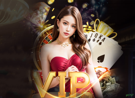 Cassino ao vivo pt717 dealers