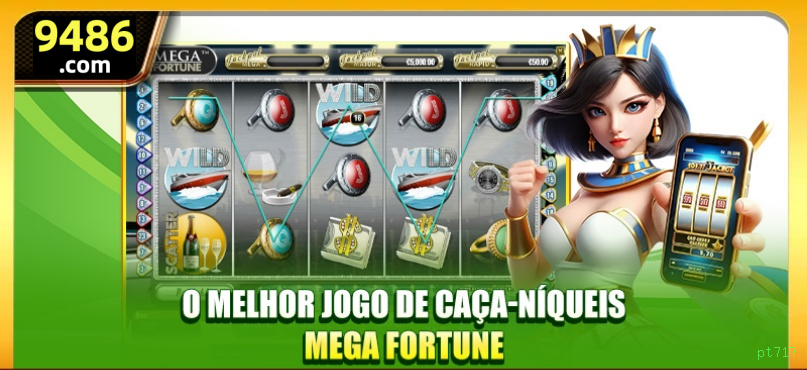 pt717 slots no app